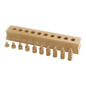 Cylinder Block (Part 4) – ECD WORLD